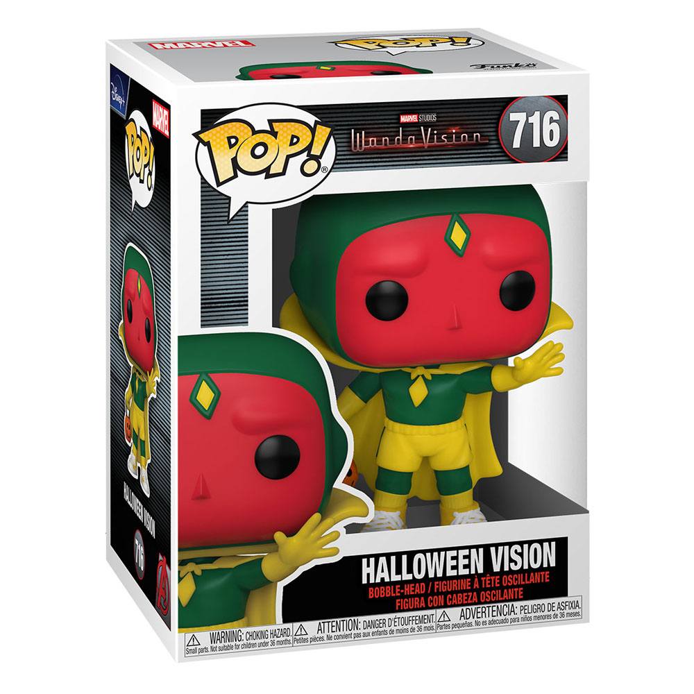 Visioon (Halloween) 
