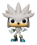 Pop! Argento (Bagliore) 