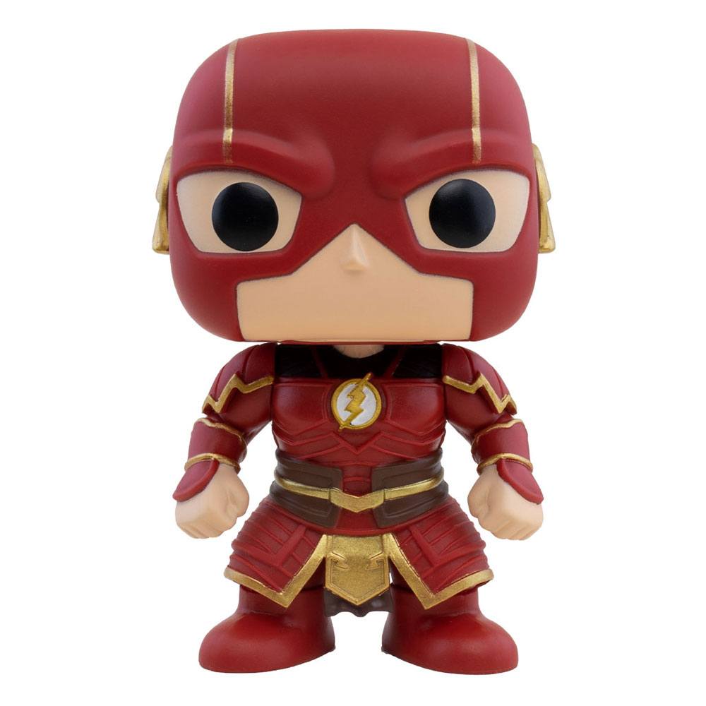dc imperial palace pop heroes the flash 401