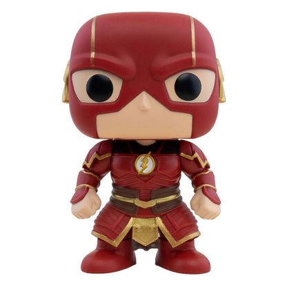 dc imperial palace pop heroes the flash 401