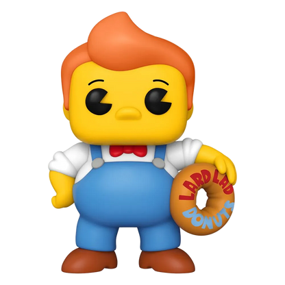 Pop! Super Lard-gutt