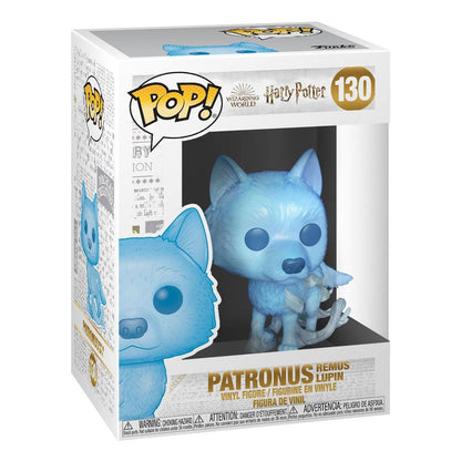 Patronus Remus Lupin - PRECOMMANDE*