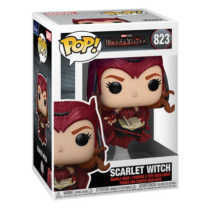 Scarlet Witch