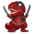 pop dinopool 777