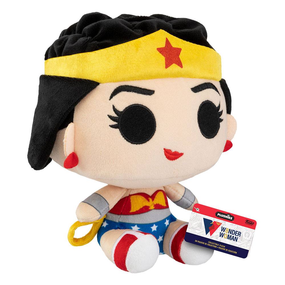 Wonder Womani plush-mänguasi 
