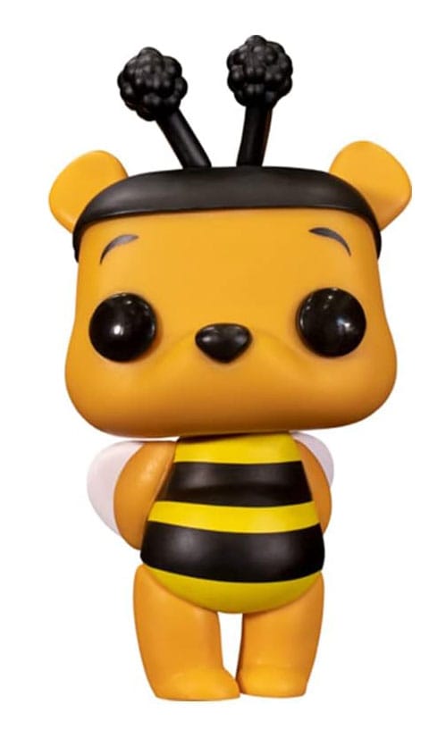 Winnie L'Ourson en Abeille - PRECOMMANDE*