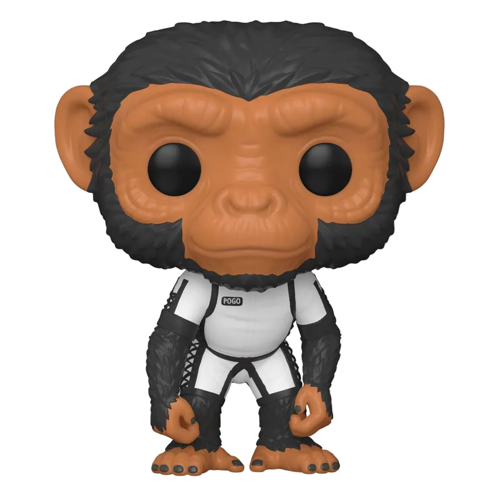 Pop! Pogo Bébé