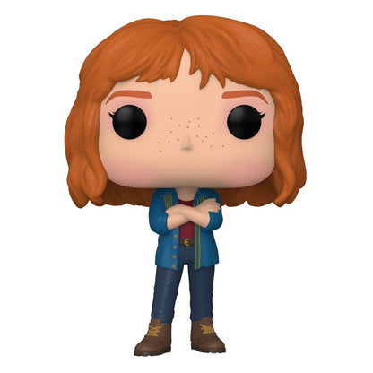 jurassic world 3 funko pop movies claire dearing