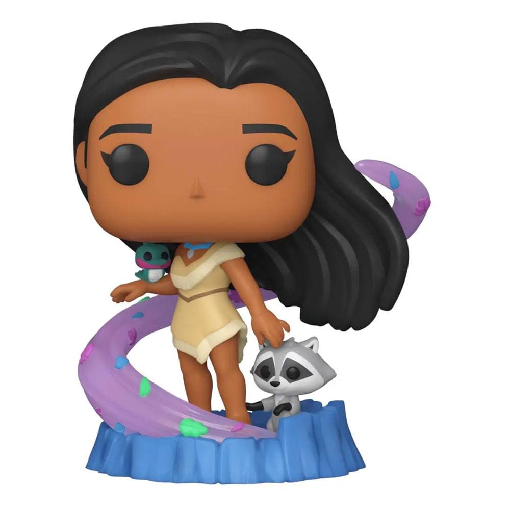 pop pocahontas 1017