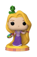 Tähkäpää "Ultimate Princess" 
