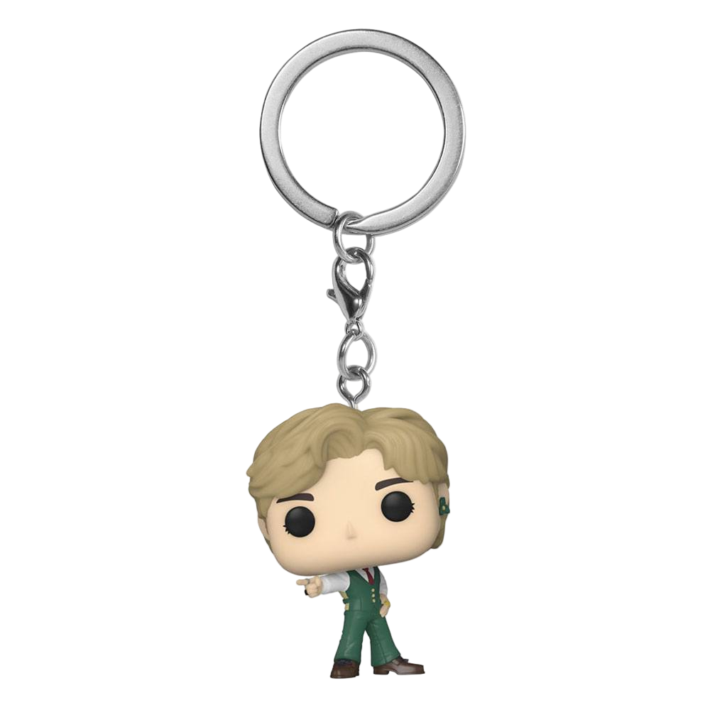 Breloc Pop! V