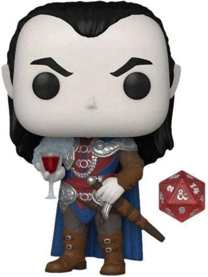 Strahd (MT) Exclusive