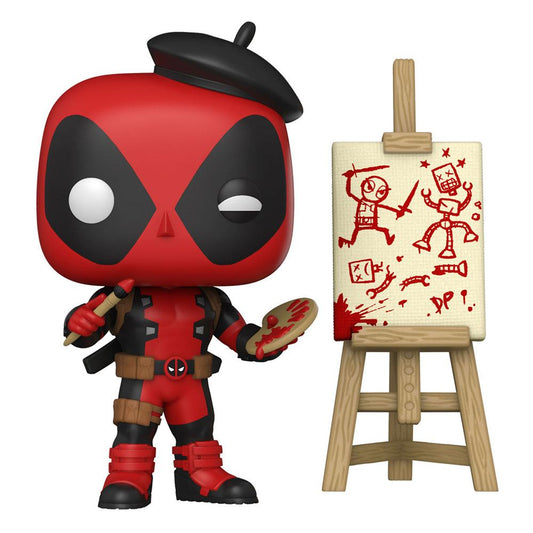 Deadpool Artiste (SE)