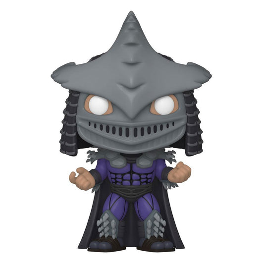 TMNT 2 POP N° 1138 Super Shredder