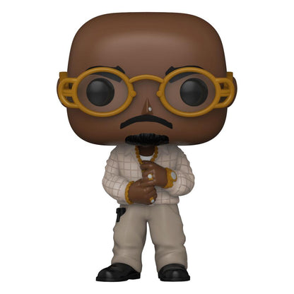 Pop! Tupac Shakur ( Loyal to the Game)