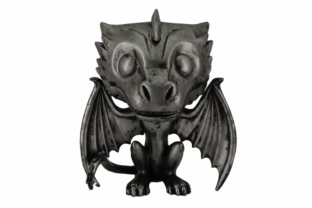 Drogon 