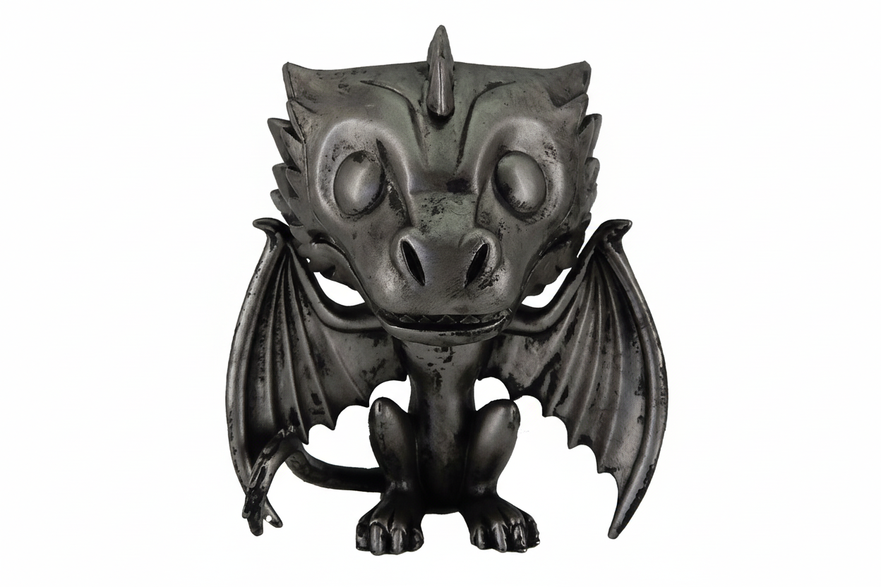 Drogon 