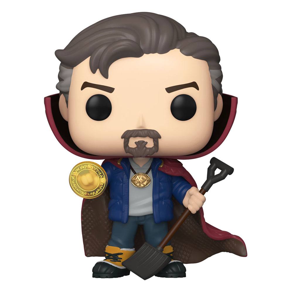 Doktor Strange 