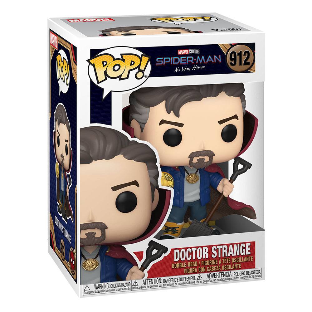 Doctor Strange