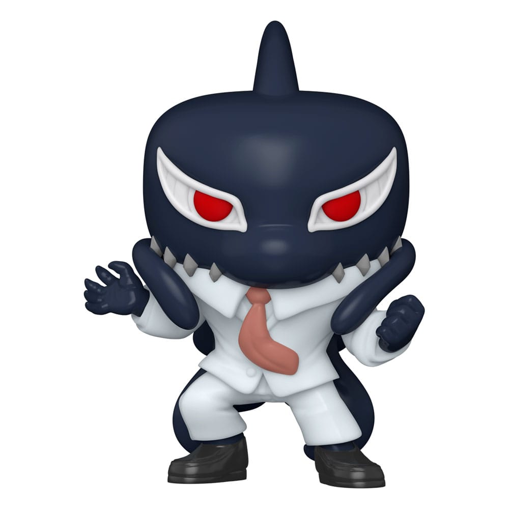 Orca-jengi 