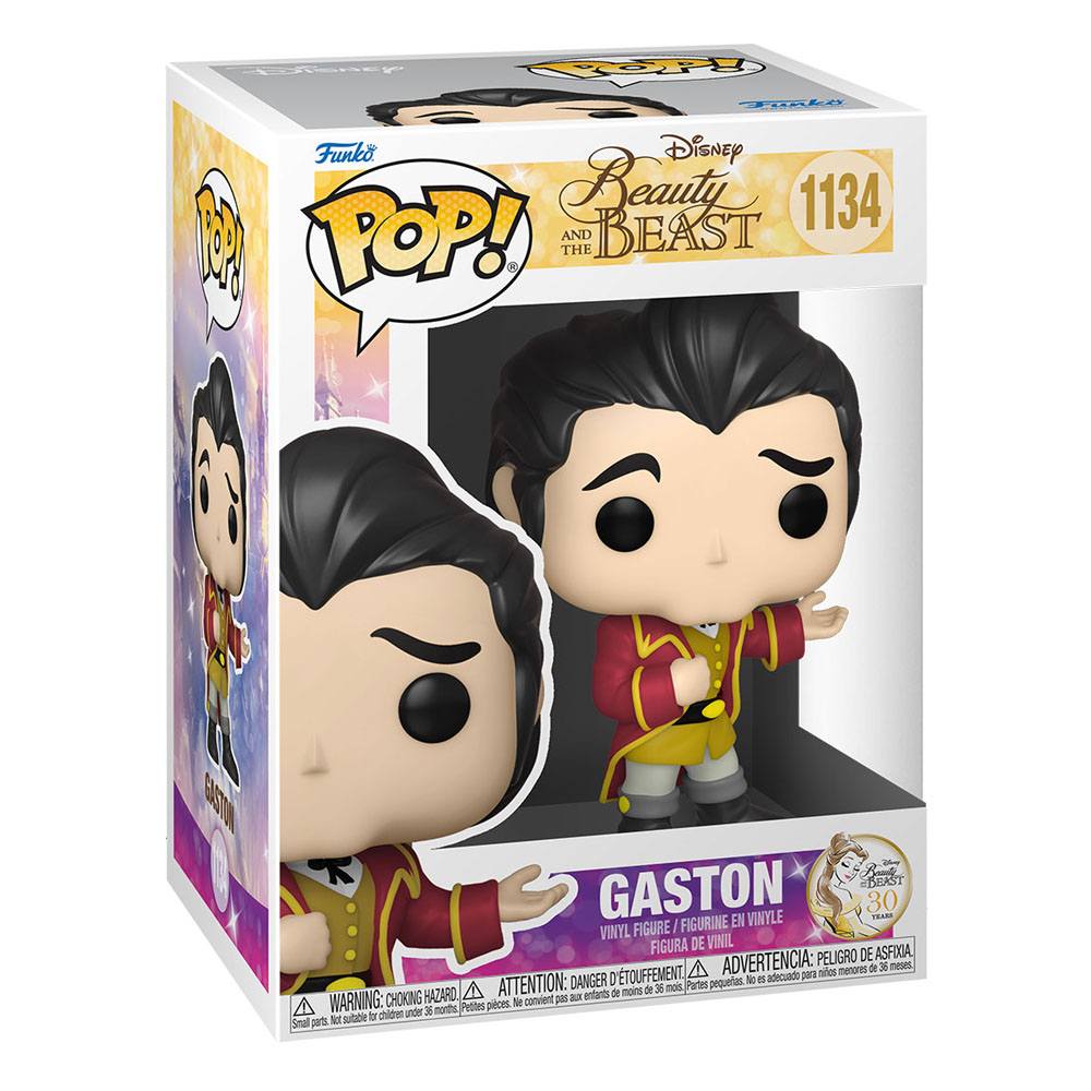 Gaston