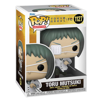 Tooru Mutsuki