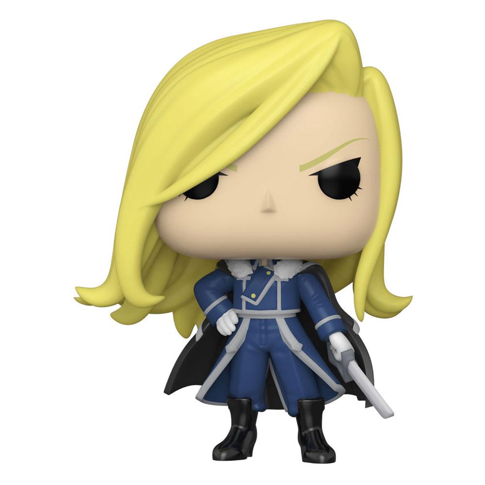 pop olivier mira armstrong 1178