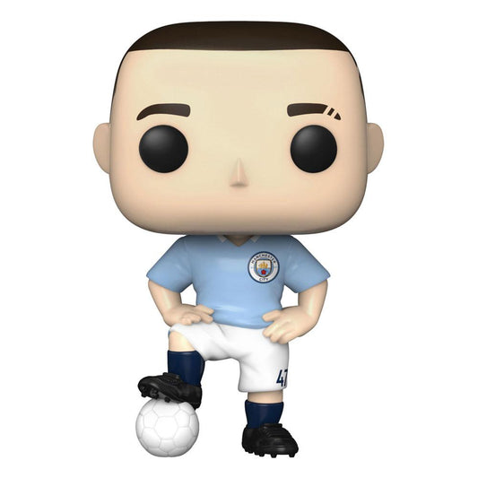 Pop! Phil Foden 