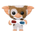 Gizmo med 3D-briller (flocket) 