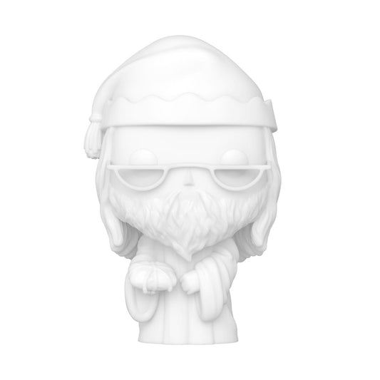 Harry Potter Funko POP! Movies Vinyl figurine Albus Dumbledore Holiday DIY Special Edition 125 Funko