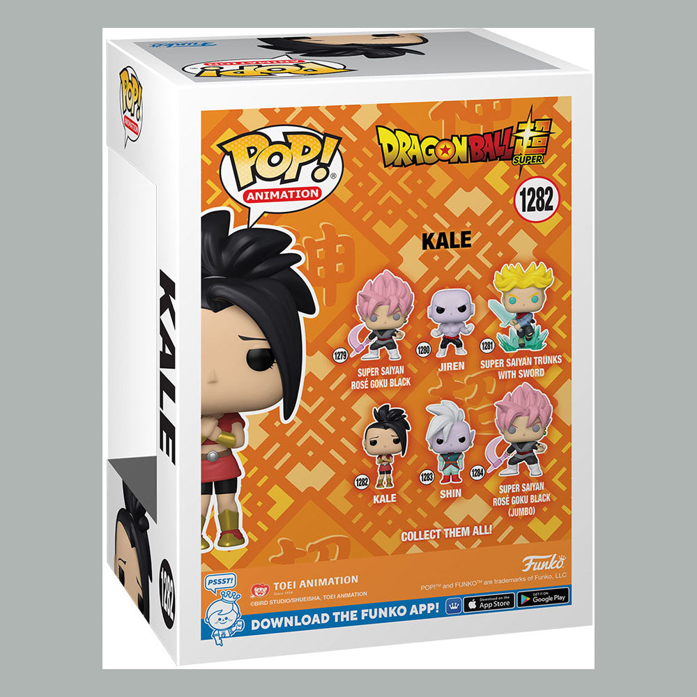 pop kale 1282