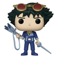 Spike Spiegel relva ja mõõgaga
