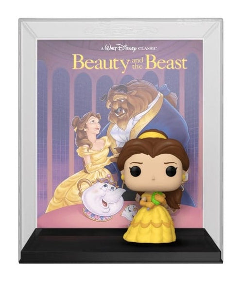 pop vhs covers belle 01