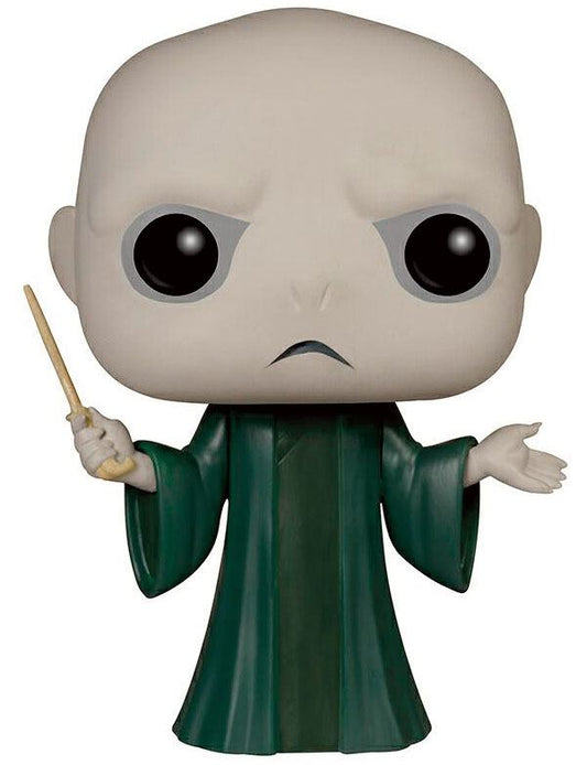 Pop! Lord Voldemort