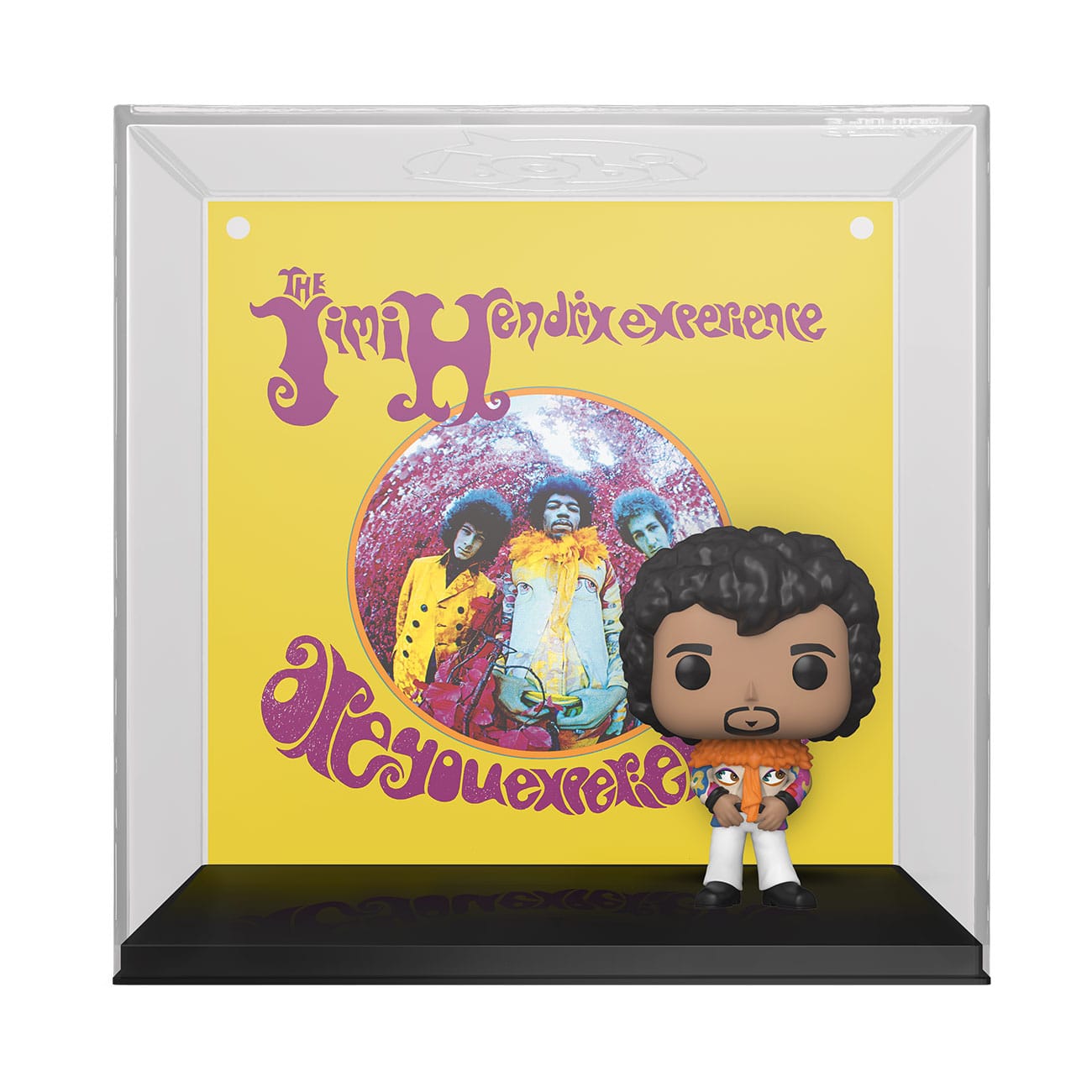 pop albums jimi hendrix are you experienced 24