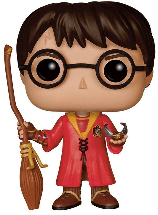 Harry Potter Quidditch