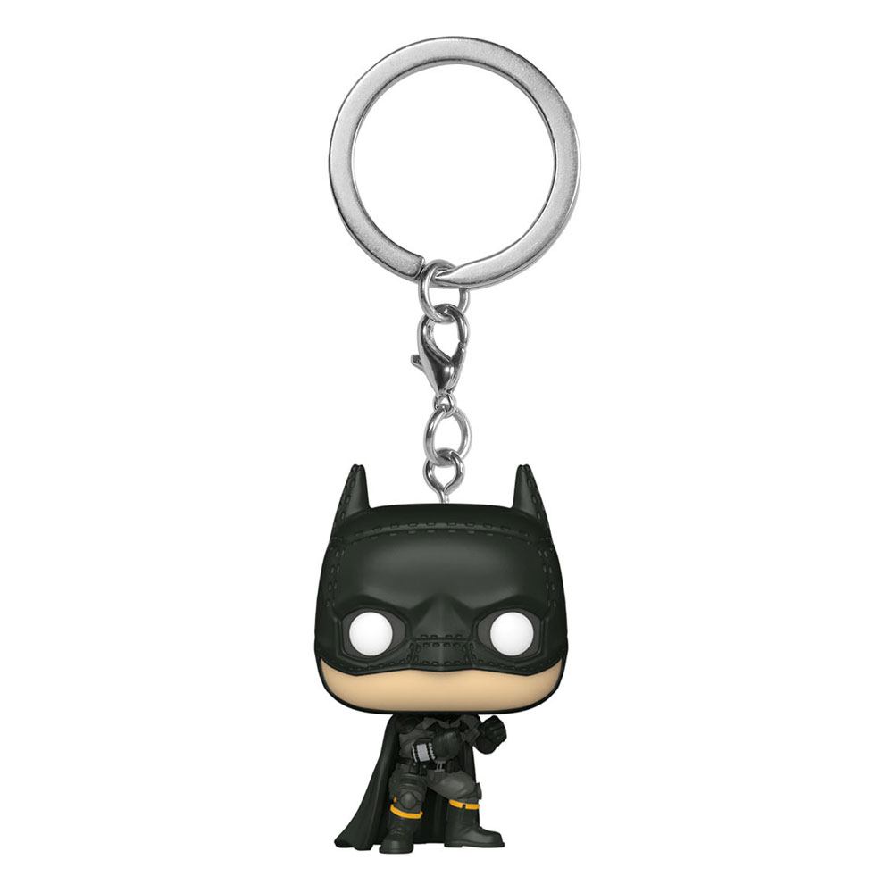 pop keychain batman