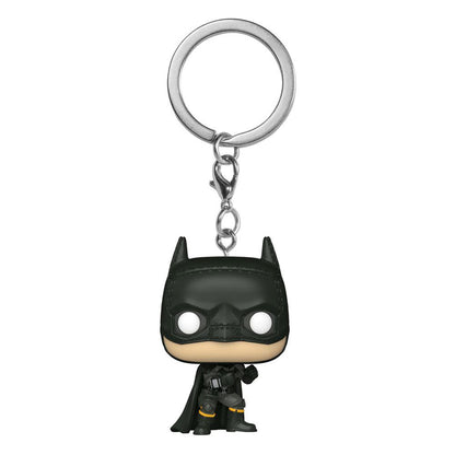 pop keychain batman