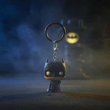 Kľúčenka Pop! Batman