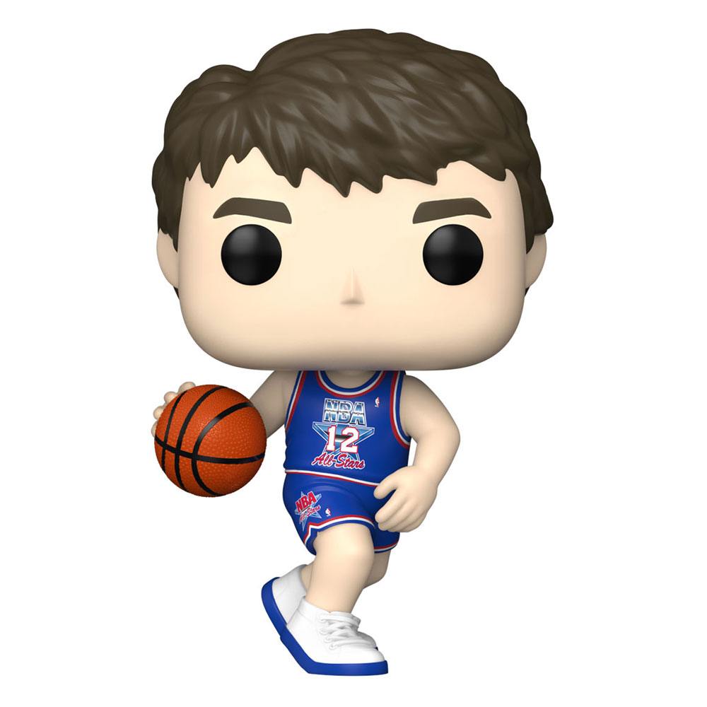 John Stockton (United Bluen tähtipelaaja 1992) 