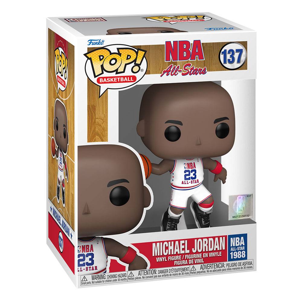 Michael Jordan (1988 ASG) - PRECOMMANDE*