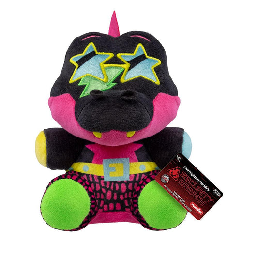 FNAF Funko Five Nights at Freddy's: Security Breach peluche Montgomery Gator