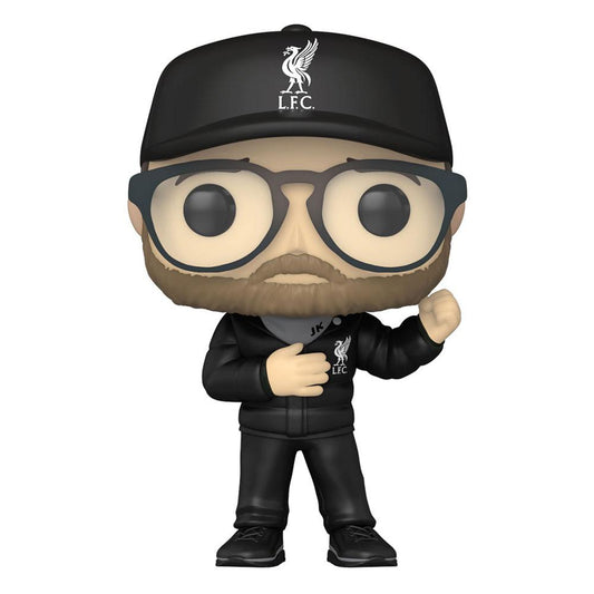 Jurgen Klopp