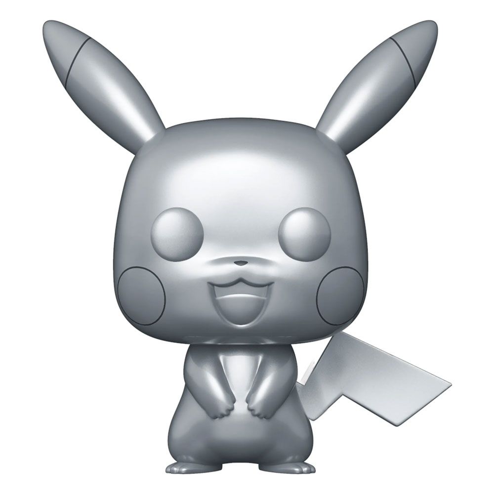 pop pikachu 353