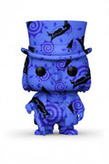 dc comics pop artist series le pingouin
