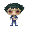 Spike Spiegel s nudlemi (SE) 