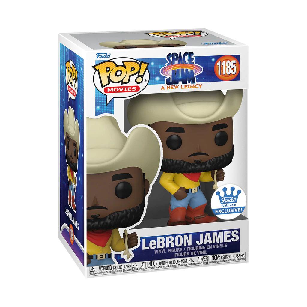 LeBronas Jamesas 