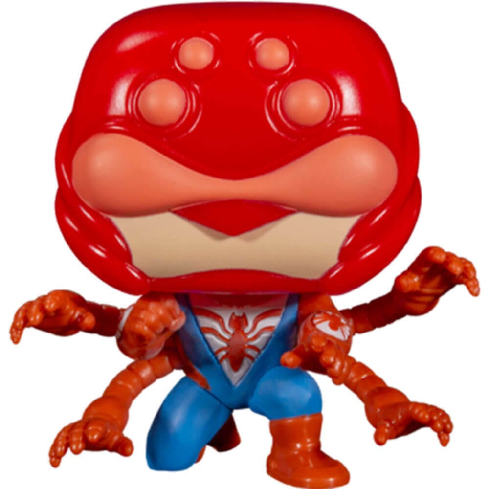 Pop! Spider-Man 2011