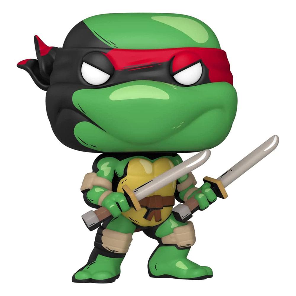 pop leonardo 32