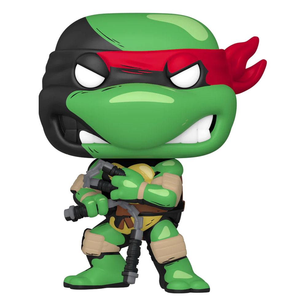 pop michelangelo 34